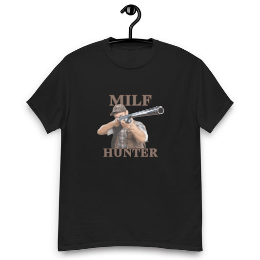 MILF Hunter T-Shirt 