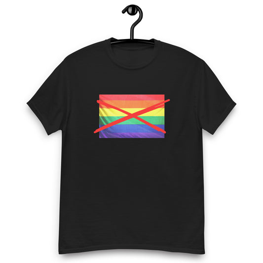 Anti Pride T-Shirt 