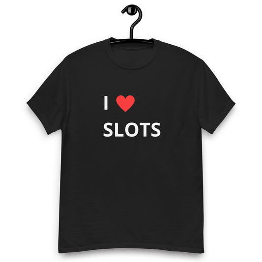 Slots T-Shirt