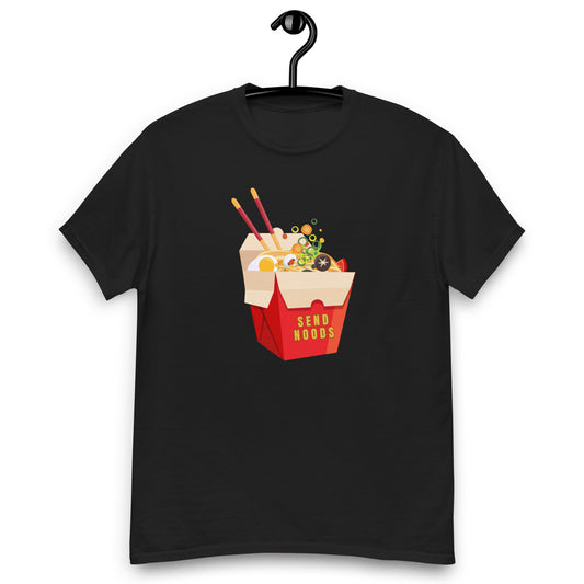 SEND NOODS T-SHIRT