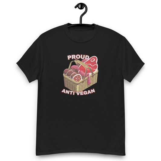 Anti Vegan T-Shirt