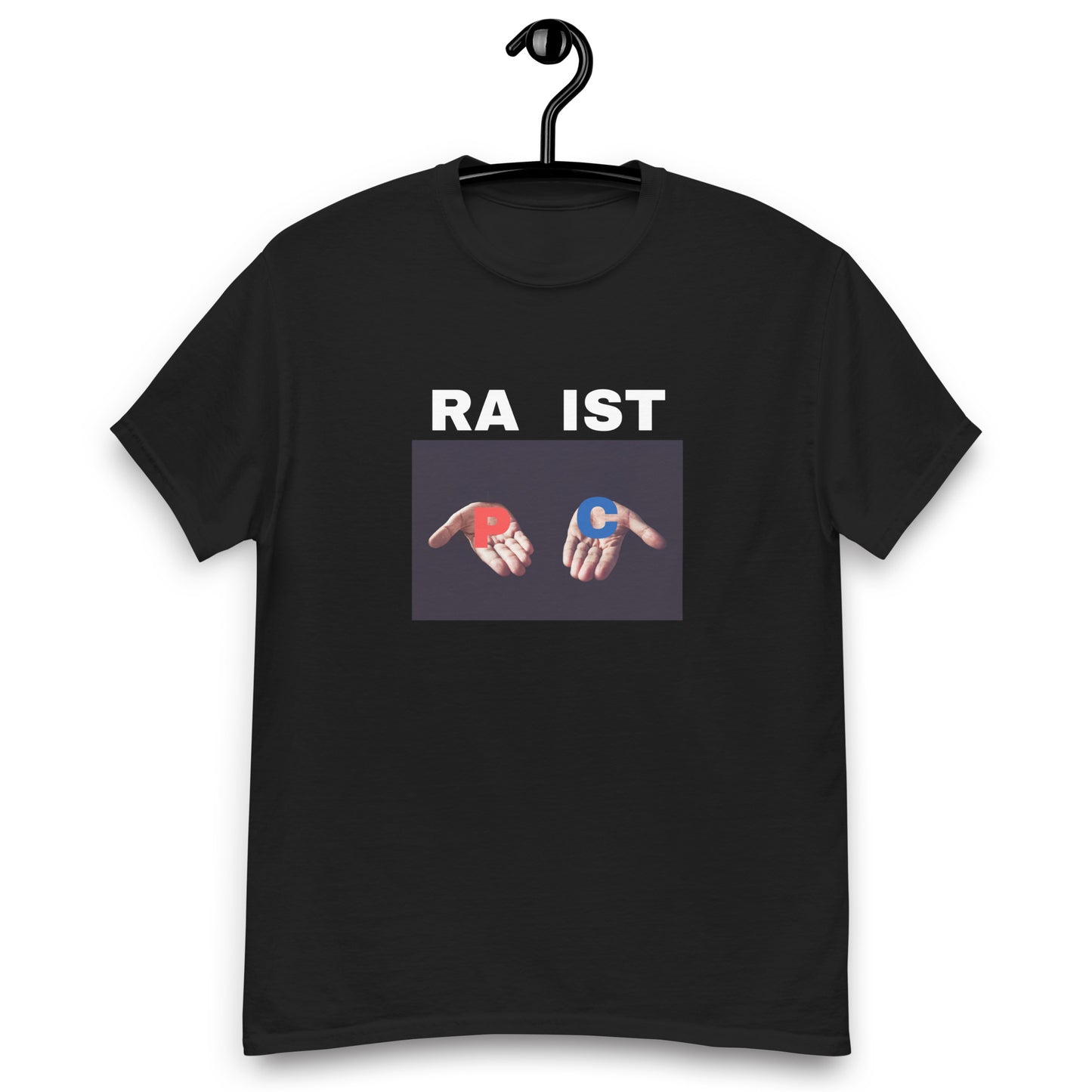 Unique Raist T-Shirt 