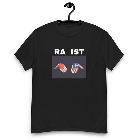 Unique Raist T-Shirt 