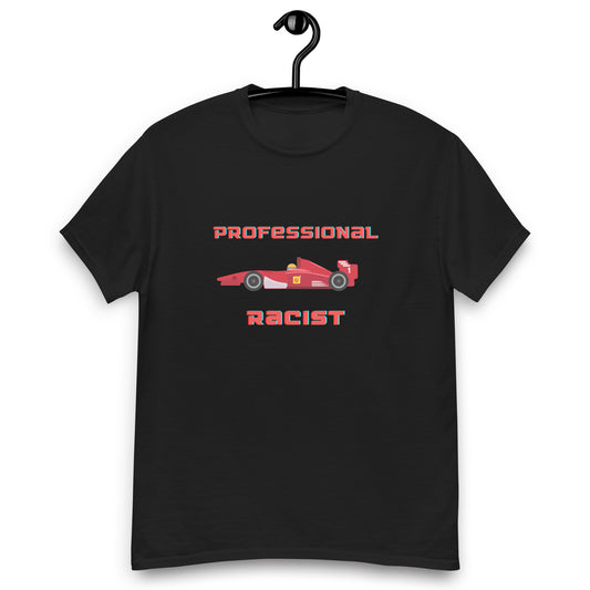 Professional Racist T-Shirt