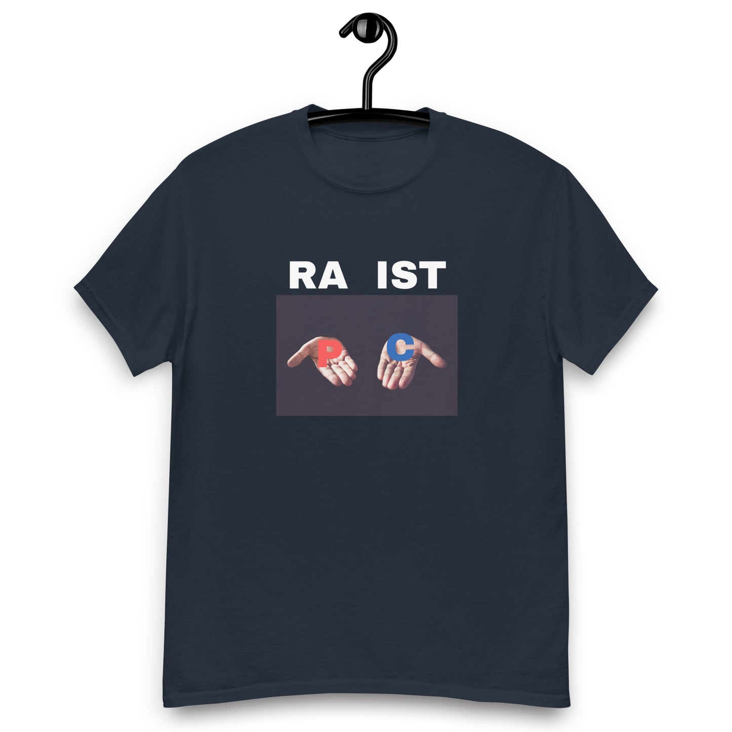 Unique Raist T-Shirt 