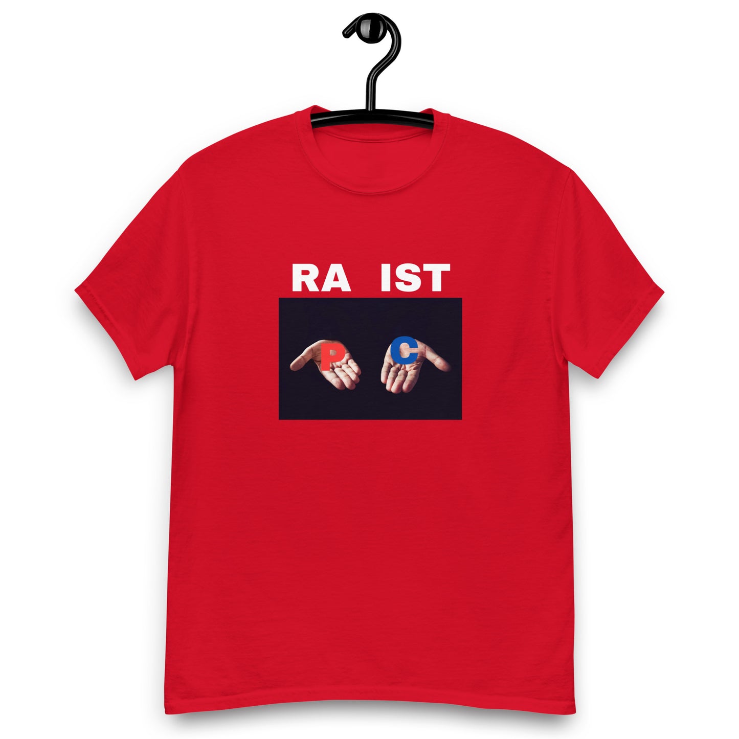 Unique Raist T-Shirt 