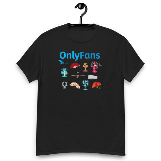 ONLYFANS T-SHIRT