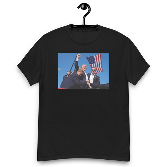 TRUMP T-SHIRT