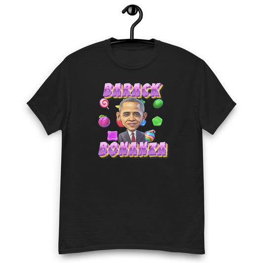 BARACK BONANZA T-SHIRT