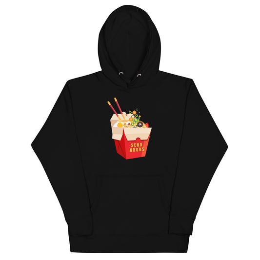 SEND NOODS HOODIE