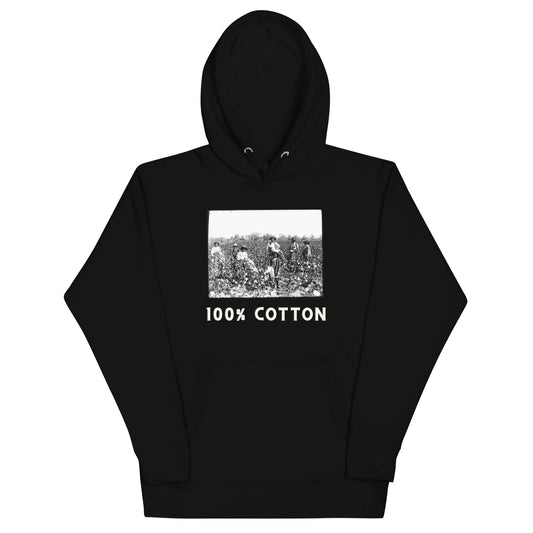 Soft Cotton Hoodies 