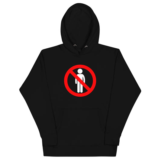 People Hater Hoodie 